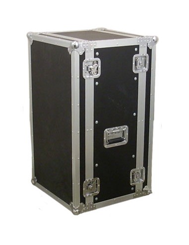 Rack Pro Comtech 20U30cm + couvercle