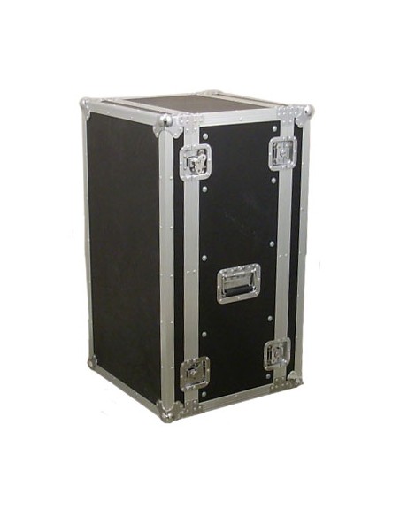 Rack Pro Comtech 20U30cm + couvercle