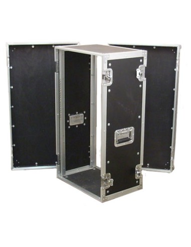 Rack Pro Comtech 20U30cm + couvercle