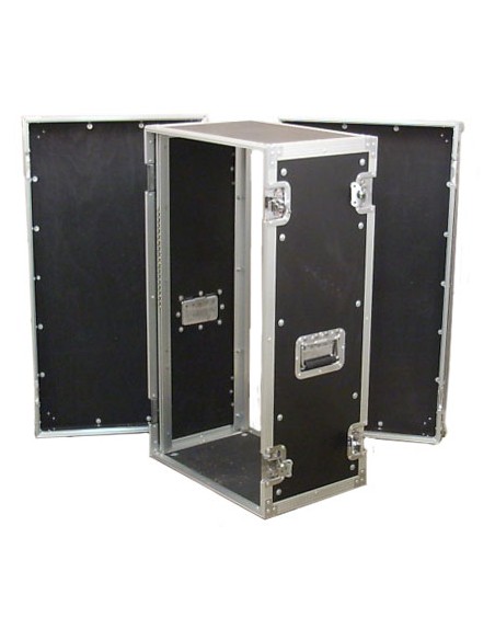 Rack Pro Comtech 20U30cm + couvercle