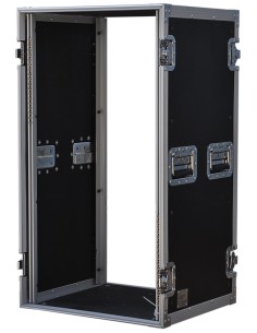 Rack Pro Comtech 20U40cm + couvercle 2