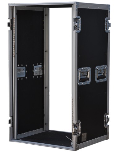 Rack Pro Comtech 20U40cm + couvercle