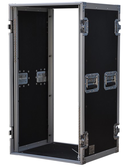 Rack Pro Comtech 20U40cm + couvercle