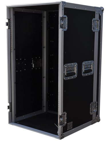 Rack Pro Comtech 20U40cm + couvercle