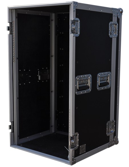 Rack Pro Comtech 20U40cm + couvercle