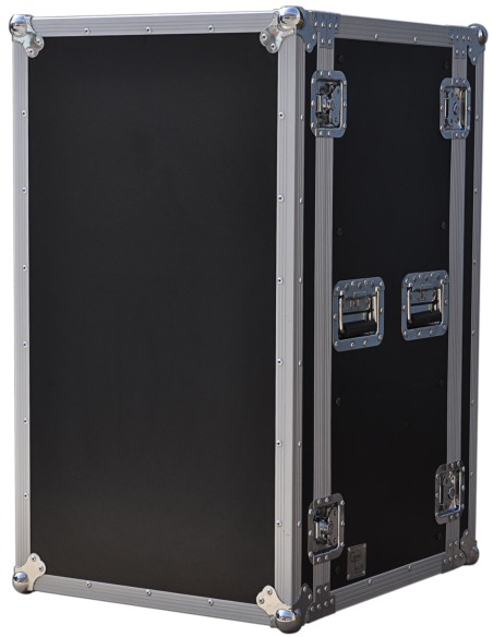 Rack Pro Comtech 20U40cm + couvercle