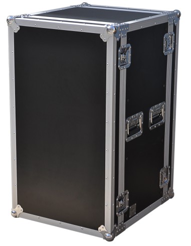 Rack Pro Comtech 20U40cm + couvercle