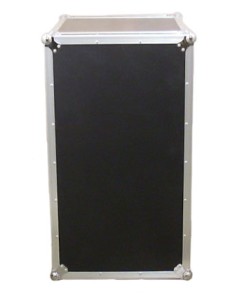 Rack Pro Comtech 20U50cm + couvercle 2
