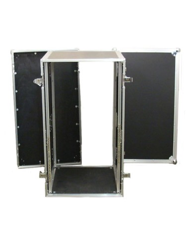 Rack Pro Comtech 20U50cm + couvercle