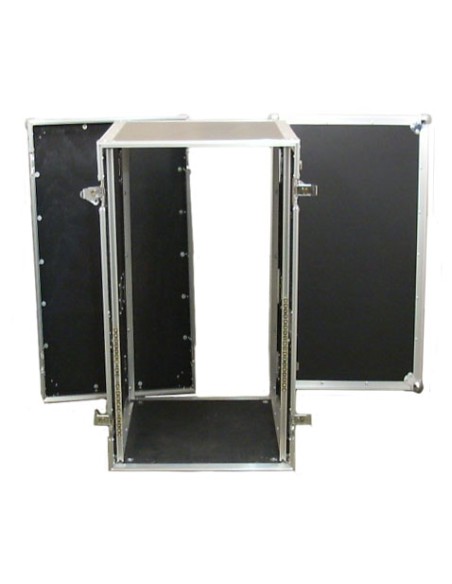 Rack Pro Comtech 20U50cm + couvercle
