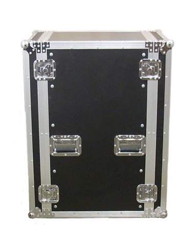 Rack Pro Comtech 20U50cm + couvercle