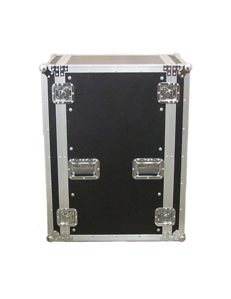 Rack Pro Comtech 20U50cm + couvercle