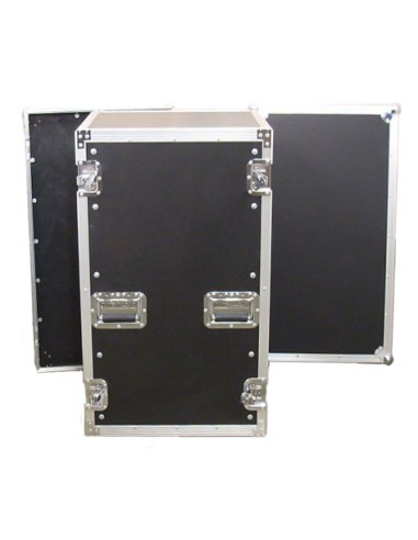 Rack Pro Comtech 20U50cm + couvercle