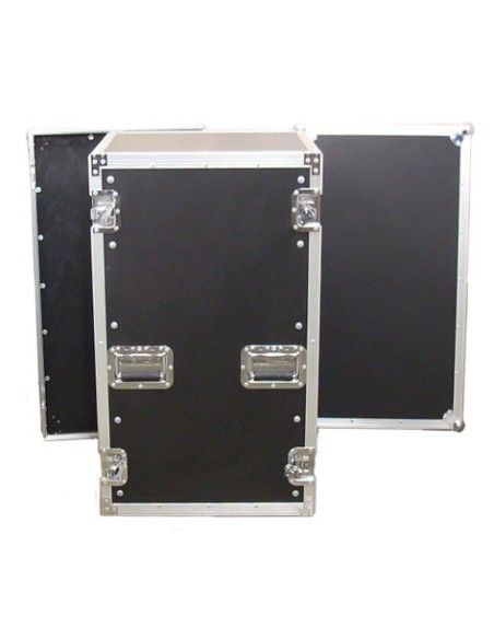 Rack Pro Comtech 20U50cm + couvercle