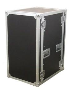 Rack Pro Comtech 20U50cm + couvercle