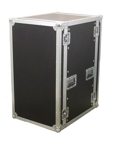 Rack Pro Comtech 20U50cm + couvercle