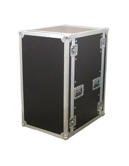 Rack Pro Comtech 20U50cm + couvercle