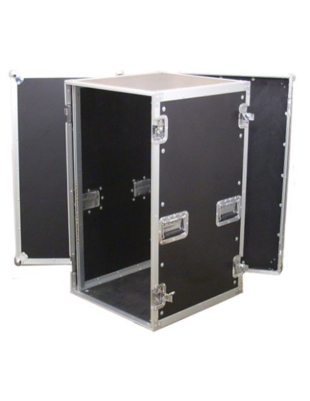 Rack Pro Comtech 20U50cm + couvercle