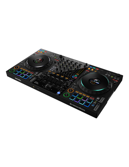 PIONEER DJ DDJ-FLX10