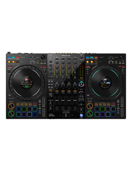 PIONEER DJ DDJ-FLX10