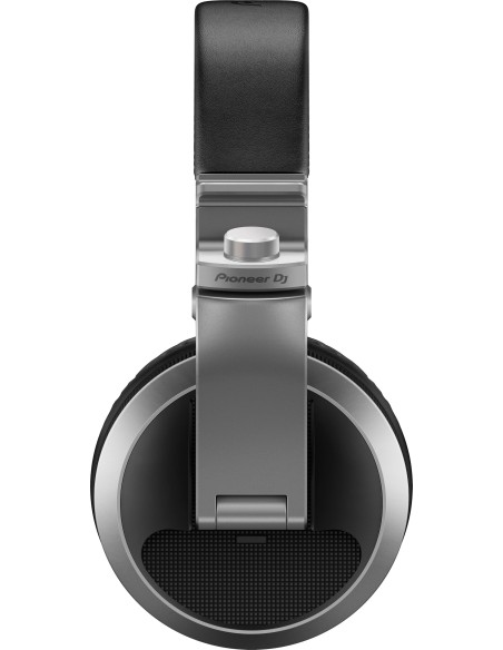 PIONEER DJ HDJ-X5-S (Silver design)