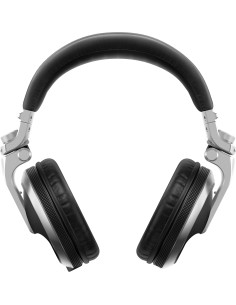 PIONEER DJ HDJ-X5-S (Silver design) 2