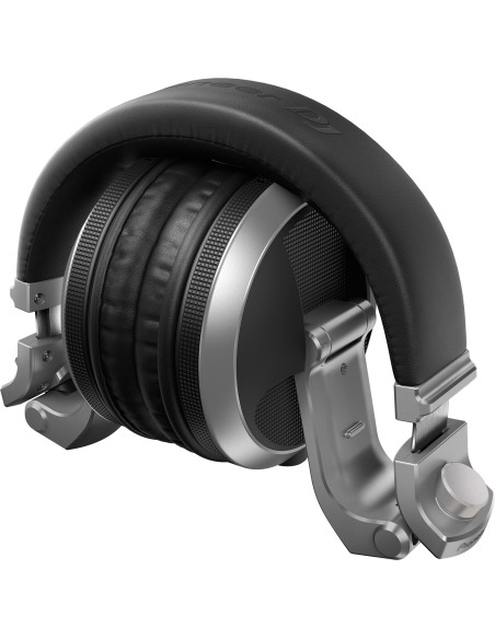 PIONEER DJ HDJ-X5-S (Silver design)