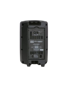 Enceinte Active DAP SPLASH 8A 2