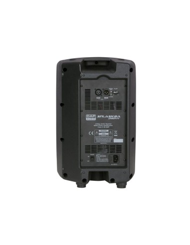 Enceinte Active DAP SPLASH 8A