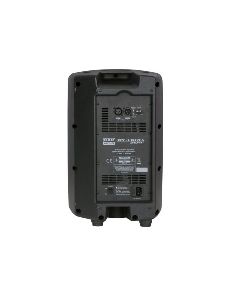 Enceinte Active DAP SPLASH 8A