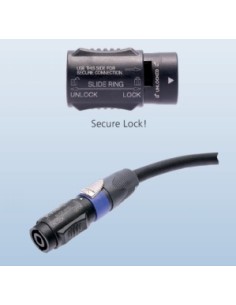 Neutrik NL-4-MMX 2