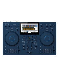 AlphaTheta DJ OMNIS-DUO