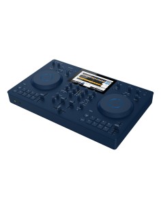 AlphaTheta DJ OMNIS-DUO 2