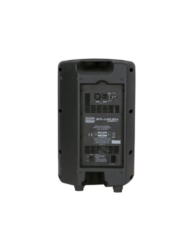 Enceinte Active DAP SPLASH 10A