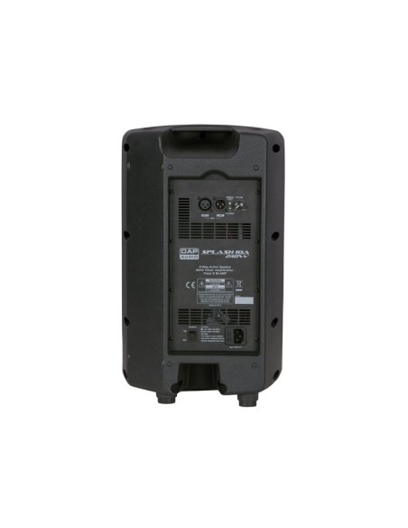 Enceinte Active DAP SPLASH 10A
