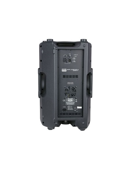 ! Dernière pièce ! Enceinte Active DAP SPLASH 12A