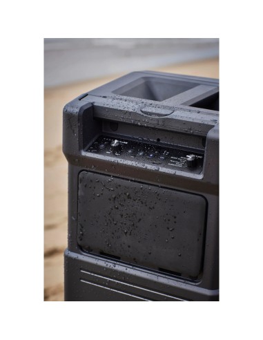 AlphaTheta WAVE-EIGHT Enceinte DJ 8" Bluetooth...