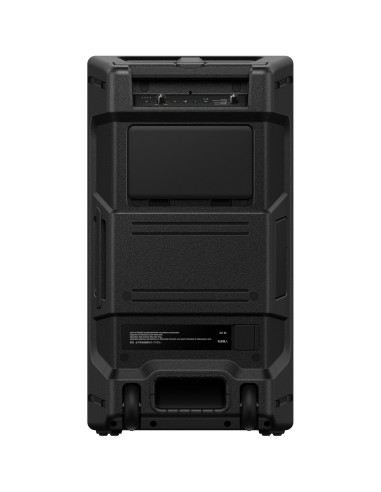 AlphaTheta WAVE-EIGHT Enceinte DJ 8" Bluetooth...