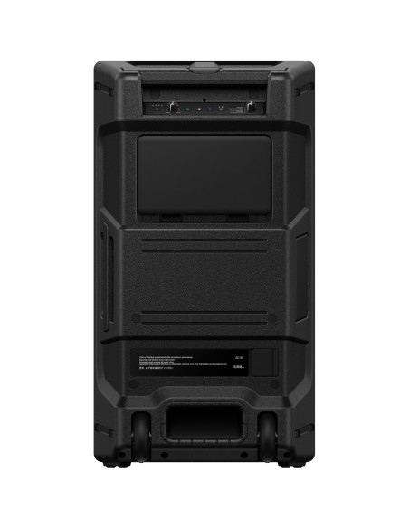 AlphaTheta WAVE-EIGHT Enceinte DJ 8" Bluetooth portable