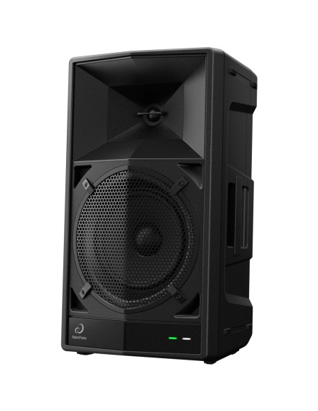 AlphaTheta WAVE-EIGHT Enceinte DJ 8" Bluetooth portable