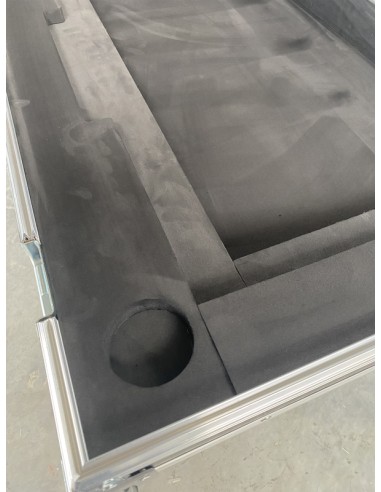 Flight case Pioneer XDJ-XZ