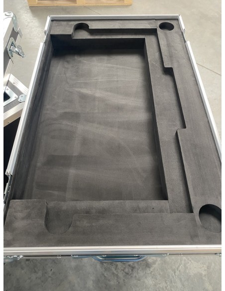 Flight case Pioneer XDJ-XZ