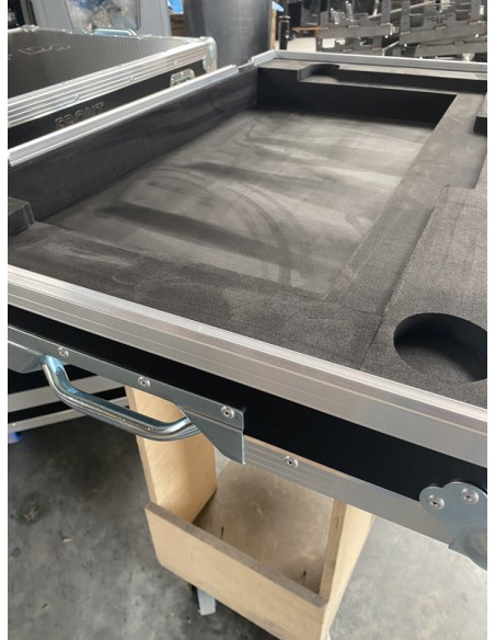 Flight case Pioneer XDJ-XZ