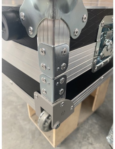 Flight case Pioneer XDJ-XZ