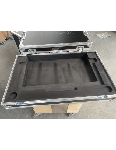 Flight case Pioneer XDJ-XZ