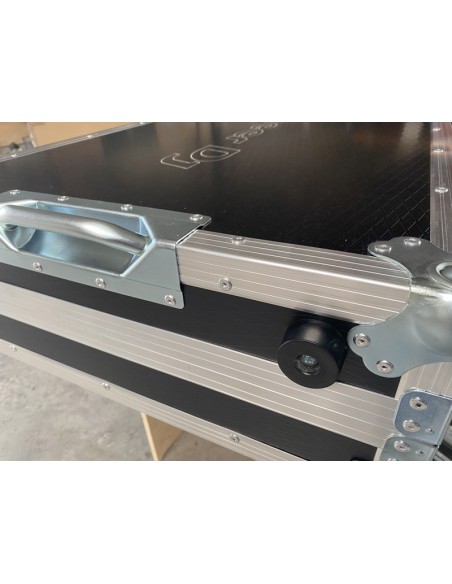 Flight case Pioneer XDJ-XZ