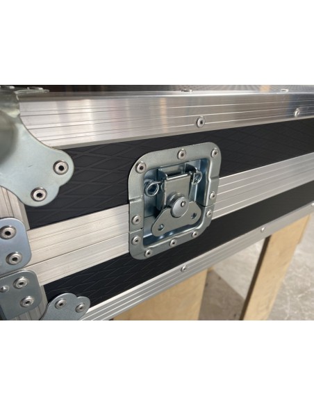 Flight case Pioneer XDJ-XZ