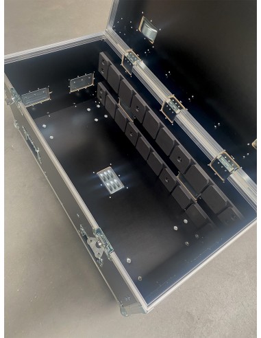 Malle Bulldog 100x50x50