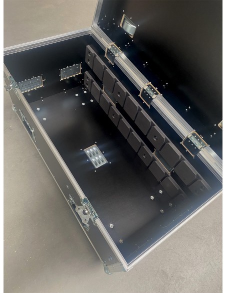 Malle Bulldog 100x50x50