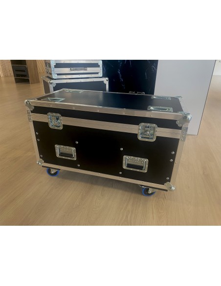 Malle Bulldog 100x50x50